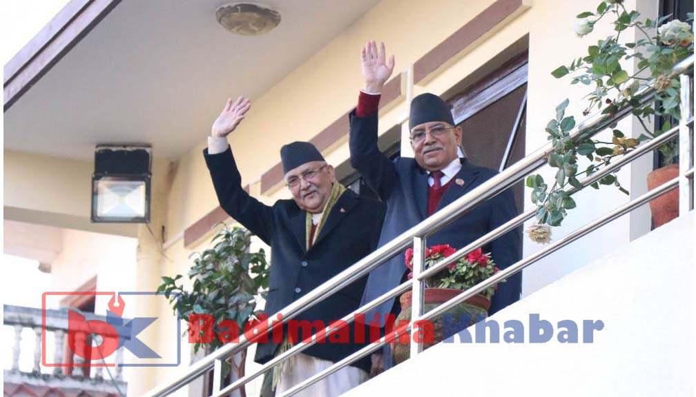 राष्ट्रपतिले दिएको समयसीमा सकियो, सत्ता गठबन्धन भत्किएर नयाँ गठबन्धनको सरकार