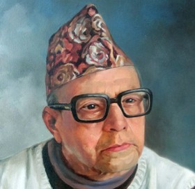 गरिब र निमुखाका कथा लेखक विकल