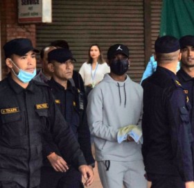 सन्दीपका वकिल भन्छन्, ‘नाबालिका भनिएकी किशोरीको उमेर १८ वर्ष पुगेको पत्र आयो’