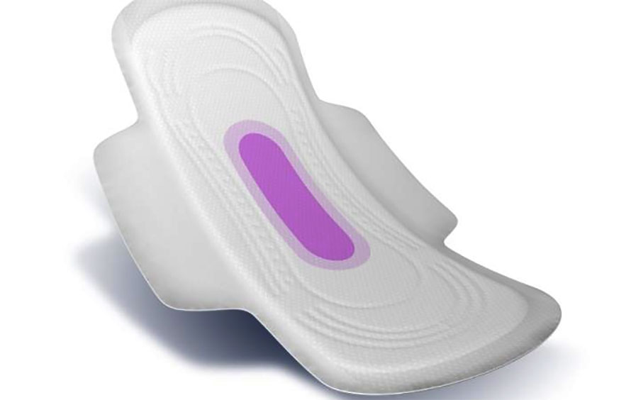 विद्यालयले दिने प्याडै प्रयोग गर्नै गाह्रो हुन्छ : किशोरीहरु