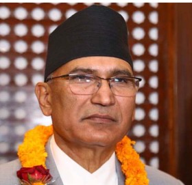 सेयर बजारले रुचाएका अर्थमन्त्री : नेप्सेमा फेरि बन्ला नयाँ कीर्तिमान ?