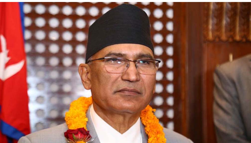 सेयर बजारले रुचाएका अर्थमन्त्री : नेप्सेमा फेरि बन्ला नयाँ कीर्तिमान ?