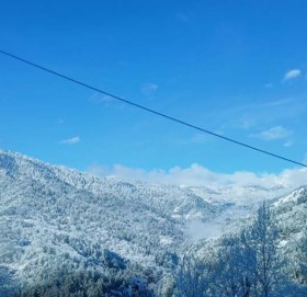 तीन दिनको मौसम : कहाँ लाग्दैछ हुस्सु-कुहिरो, कहाँ पर्दैछ बर्षा र हिमपात ?