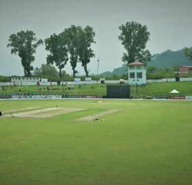 नेपाल टी–२० लिग आजदेखि सुरु हुँदै : उद्घाटन खेलमा पोखरा र काठमाण्डौ खेल्दै