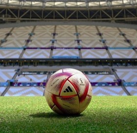 सेमिफाइनलदेखि विश्वकपमा नयाँ बल प्रयोग गरिने