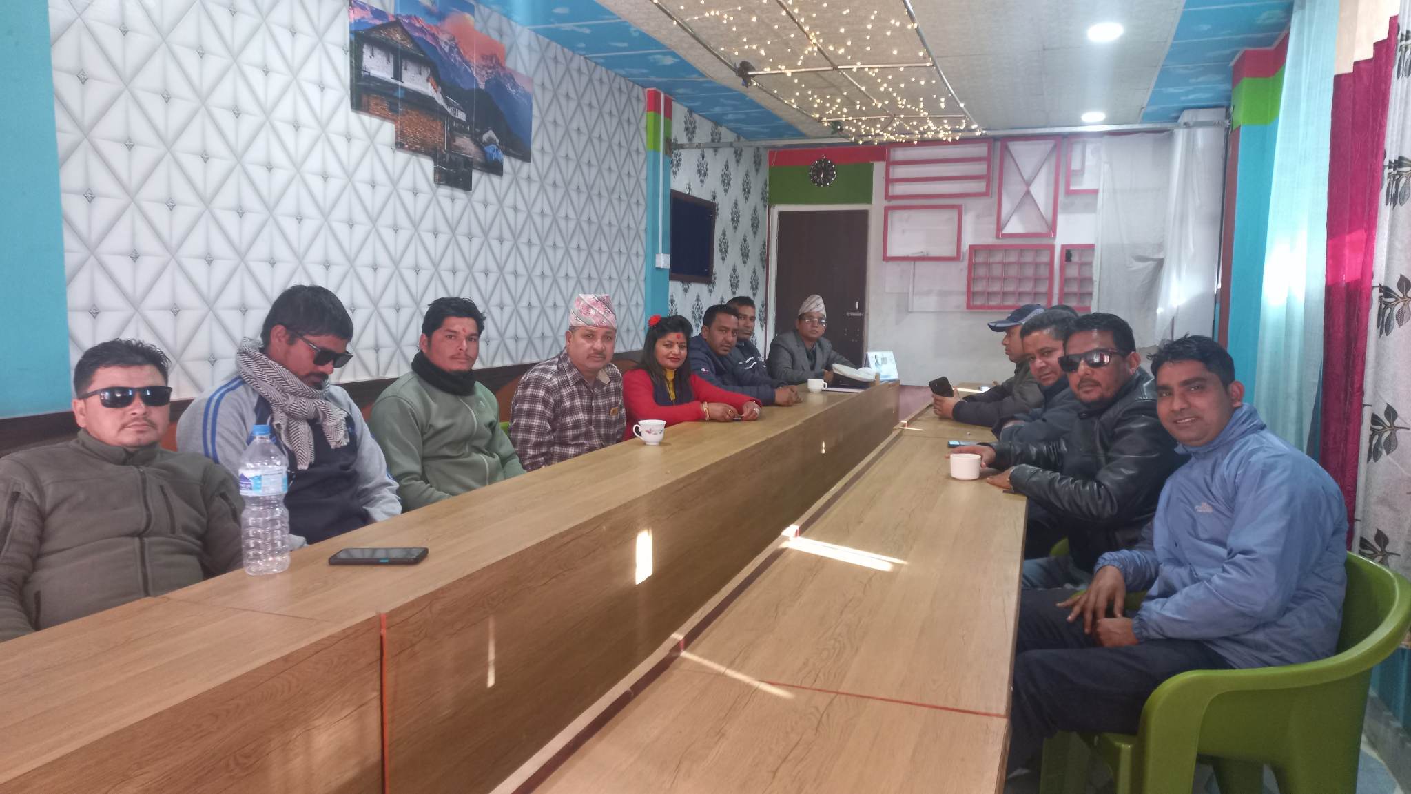 पाँचौ साँफेबगर महाेत्सब माघ २४ गतेबाट हुने