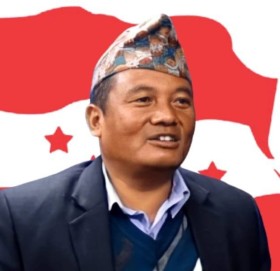 लुम्बिनीमा गठबन्धन भत्काउन कांग्रेसको कसरत