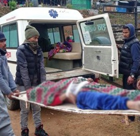 बाजुराको बुढिगंगामा १७ बर्षिय सुत्केरीको मृत्यु