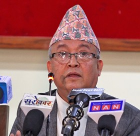 निर्वाचन आयोगले सरकारलाई ३ अर्ब फिर्ता पठाउने