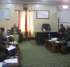 निर्णायक पार्टी नै सुदूरपश्चिम प्रदेश सभामुख चयनमा बाधक