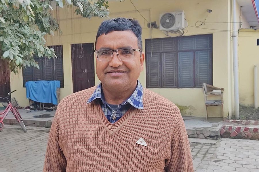 माओवादी सुदूरपश्चिममा फेरी खटपट, नेतृत्व परिवर्तनदेखि सुरु भएको हलचल कायमै