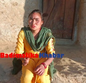 श्रीमानले अर्को बिहे गरेपछि आगोले जलेकी लोकशरी अलपत्र (भिडीयो सहित)