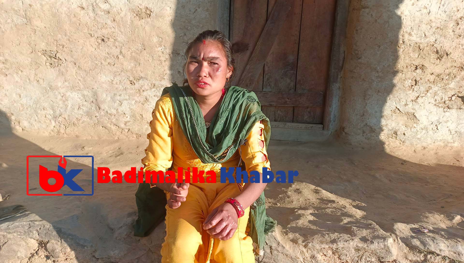 श्रीमानले अर्को बिहे गरेपछि आगोले जलेकी लोकशरी अलपत्र (भिडीयो सहित)