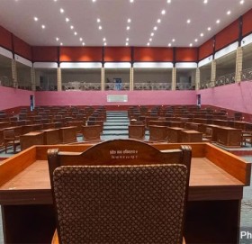 लुम्बिनी प्रदेश सभा सदस्यको शपथ ग्रहण आज