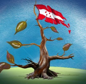 कांग्रेस किन कमजोर बनिरहेको छ ?