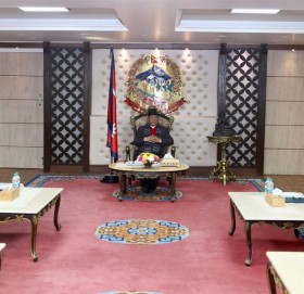 १९ खर्ब बेथितिपूर्ण कर्जामा राजनीतिक स्वार्थ : झुक्यो राष्ट्र बैंक