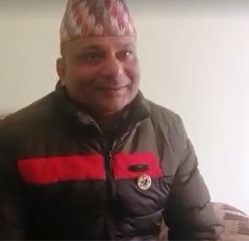 प्रदेश-१ सरकारमा सहभागी नहुने माओवादी केन्द्रको निर्णय