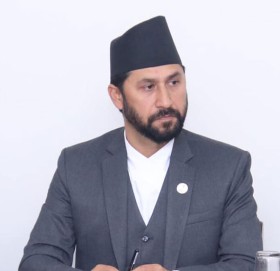 रविबारे रास्वपाको प्रष्टीकरण– प्रशासनबाट दशौँ पटक फोन आएपछि बाहिर निकालिएको हो