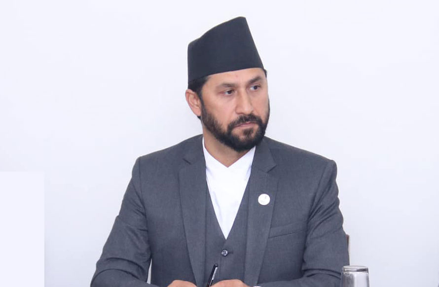 रविबारे रास्वपाको प्रष्टीकरण– प्रशासनबाट दशौँ पटक फोन आएपछि बाहिर निकालिएको हो