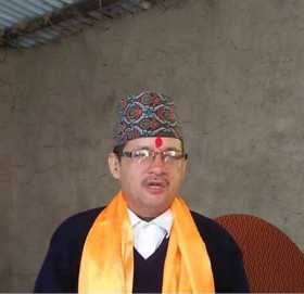 स्वास्थ्य कार्यालय जुम्लाका तत्कालीन प्रमुख शाहीसहित तीन जनाविरुद्ध भ्रष्टाचार मुद्दा