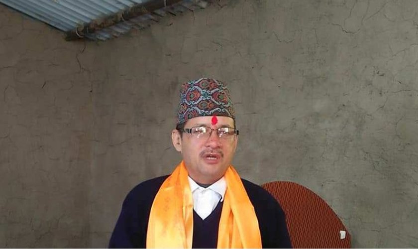 स्वास्थ्य कार्यालय जुम्लाका तत्कालीन प्रमुख शाहीसहित तीन जनाविरुद्ध भ्रष्टाचार मुद्दा