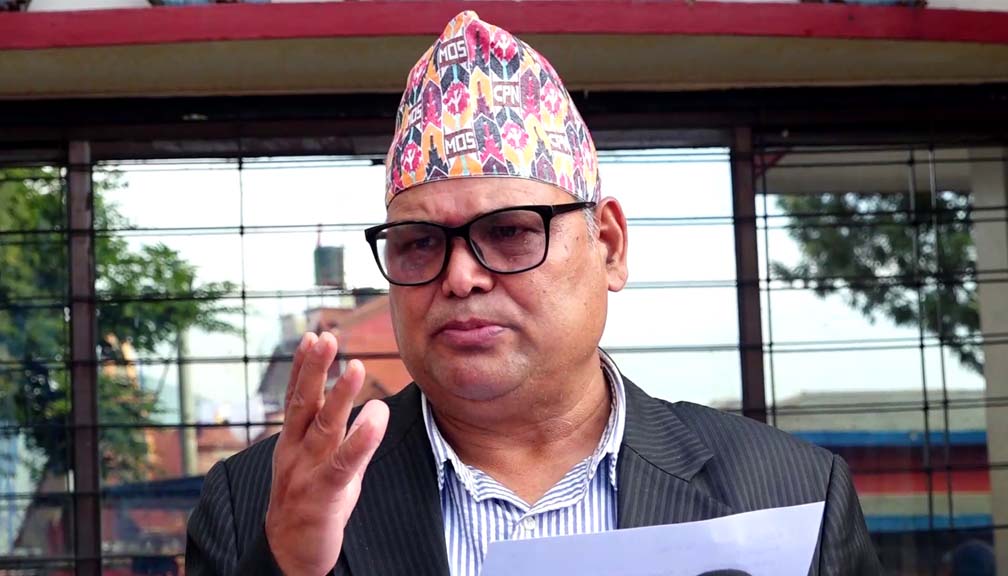 वाम एकता कार्यदलले आजदेखि काम थाल्ने