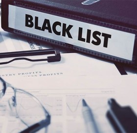 दुई दर्जन निर्माण  कम्पनी  कालोसूचीमा