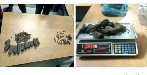 बाजुराका २ जना १ किलो चरेससहित अछाममा पक्राउ