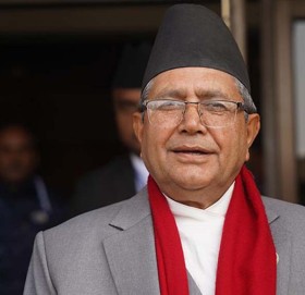 सरकार र दलबीच सहकार्य आवश्यक छ : सभामुख घिमिरे