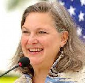 अमेरिकी उपविदेशमन्त्री भिक्टोरिया आज नेपाल आउँदै