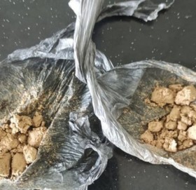 बैतडीमा लागुऔषधसहित एक जना पक्राउ