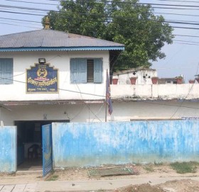 धनुषामा हिरासत तोडेर फरार भए ६ जना अभियुक्त