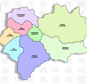 हिउँदमा बस्दैनन् जुम्लाका कार्यालय प्रमुख