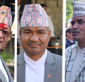 कर्णाली सरकारको नेतृत्व माओवादीको भागमा परेपछि के भन्छन् एमाले सांसद ?