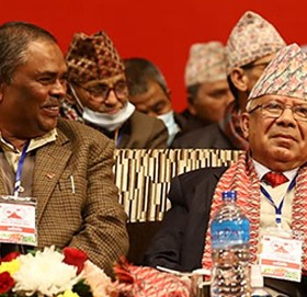 नेकपा एकीकृत समाजवादी र जसपाबीच एकताको स्वार्थ