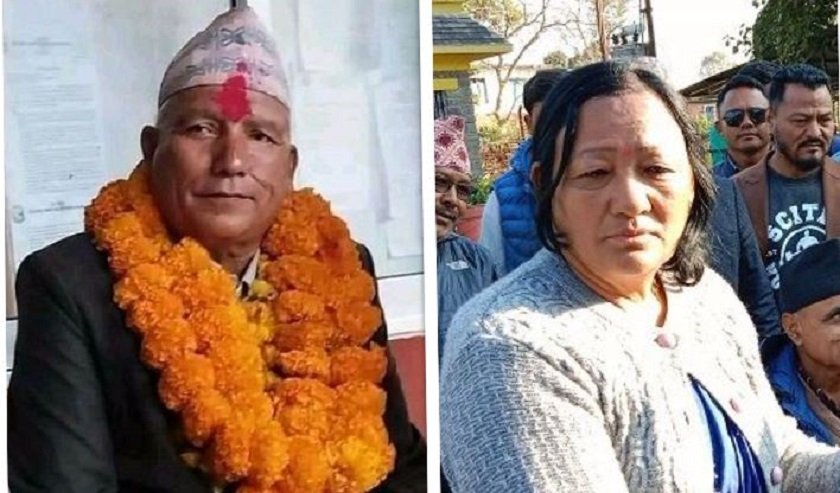 कर्णाली प्रदेशमा सभामुखको निर्वाचन आज