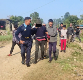 वृद्धभत्ताको रकम नदिएको भन्दै कैलालीमा आमाको हत्या