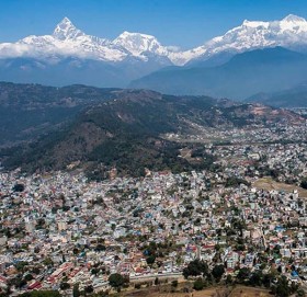 पोखरामा अर्को आत्मदाहको प्रयास, घाइतेको अस्पतालमा उपचार हुँदै