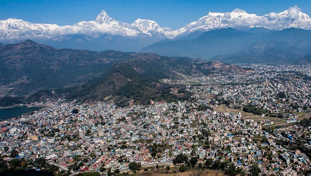 पोखरामा अर्को आत्मदाहको प्रयास, घाइतेको अस्पतालमा उपचार हुँदै
