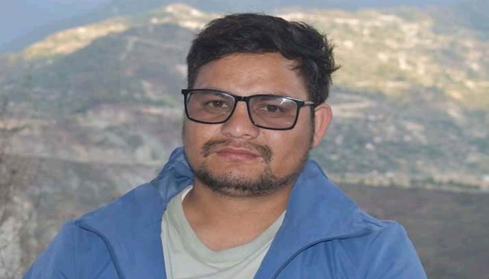 बझाङका पत्रकार प्रताप ओलीलाई धम्की, आमा र बहिनीलाई अपशब्दको गाली