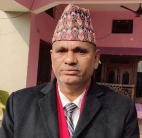 सुदूरपश्चिम प्रदेशको मुख्यमन्त्रीले आज विश्वासको मत लिँदै