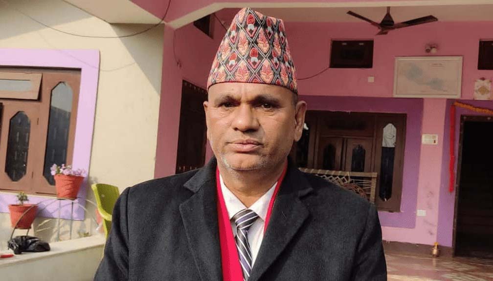 सुदूरपश्चिम प्रदेशको मुख्यमन्त्रीले आज विश्वासको मत लिँदै