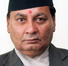अख्तियारकै आयुक्त भ्रष्टाचार मुद्दामा दोषी ठहर