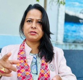 माग सम्बोधन नभएसम्म नागरिक उन्मुक्ति कुनै पनि सरकारमा सहभागी नहुने