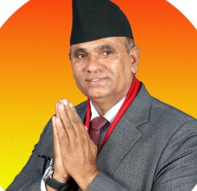 सुदूरपश्चिम एमालेको भागमा, रावल मुख्यमन्त्री बन्दै