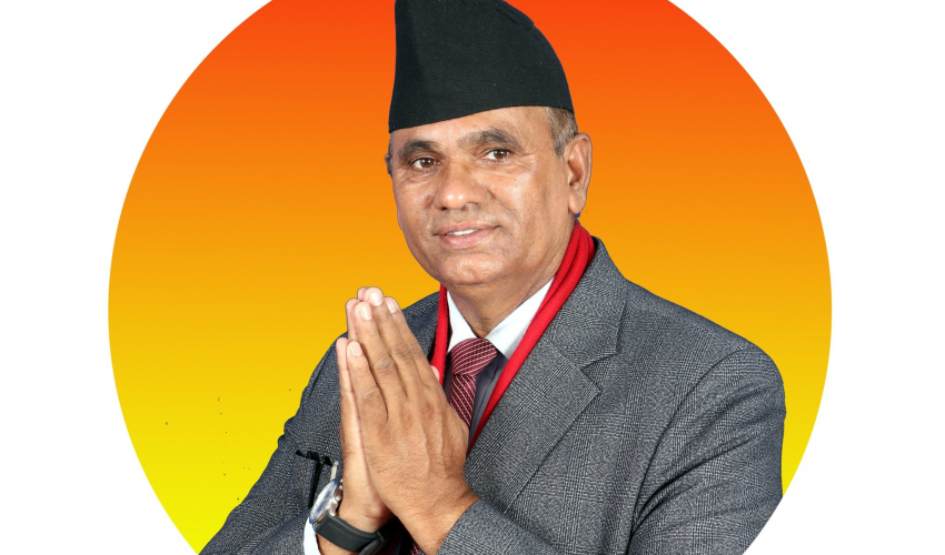 सुदूरपश्चिम एमालेको भागमा, रावल मुख्यमन्त्री बन्दै