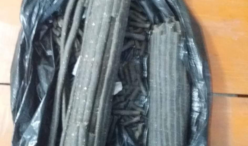 बैतडीमा चरेशसहित एक जना पक्राउ