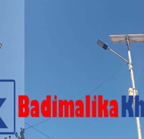 बल्न छोडे सदरमुकाम चैनपुरका सडक बत्ती, जयपृथ्वी नगरपालिकाको आश्वासन मात्र