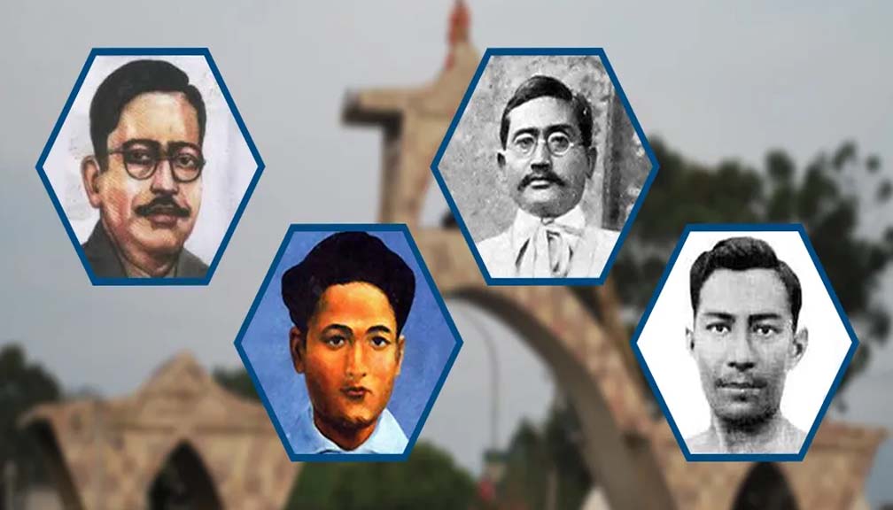 आज माघ १६ : शहीद दिवस यसरी मनाइँदै