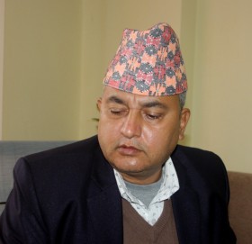 ७० सांसदको समर्थनमा जम्कट्टेलले मुख्यमन्त्रीमा दाबी पेस गर्ने, एकीकृत समाजवादीको पनि समर्थन